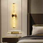 Alabaster Wall Sconces