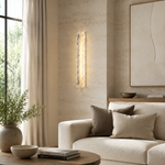 Alps Modern Crystal Wall Sconce