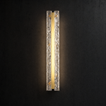 Alps Modern Crystal Wall Sconce - main