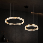 Alps Modern Multi-Tier Cluster Chandelier - main