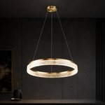 Alps Modern Sculptural Pendant Light - main
