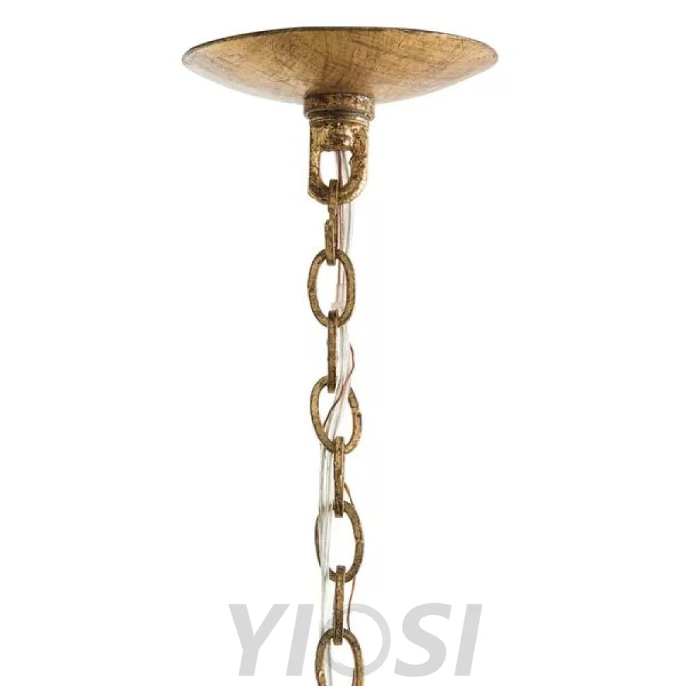 Althely Modern Brass Tube Round Chandelier Chandeliers For Dining Room Stairways Foyer Bedrooms