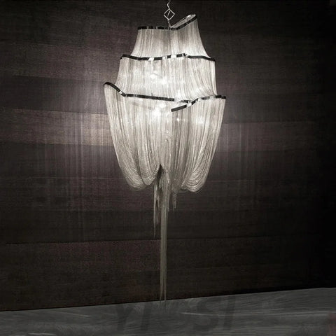 modern chandeliers