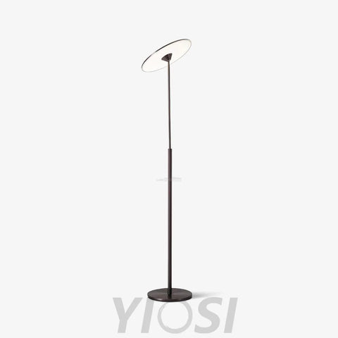 Ambra Floor Lamp - Geometry-1-Yiosilamp