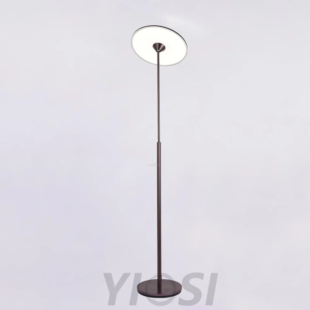 Ambra Floor Lamp - Geometry-1-Yiosilamp