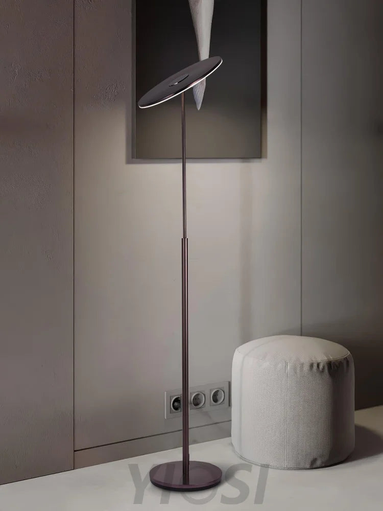 Ambra Floor Lamp - Geometry-1-Yiosilamp