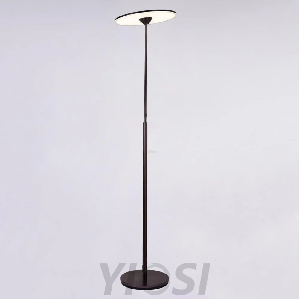 Ambra Floor Lamp - Geometry-1-Yiosilamp