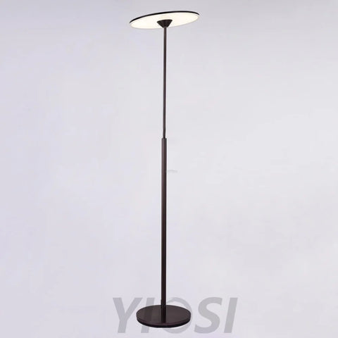 Ambra Floor Lamp - Geometry-1-Yiosilamp