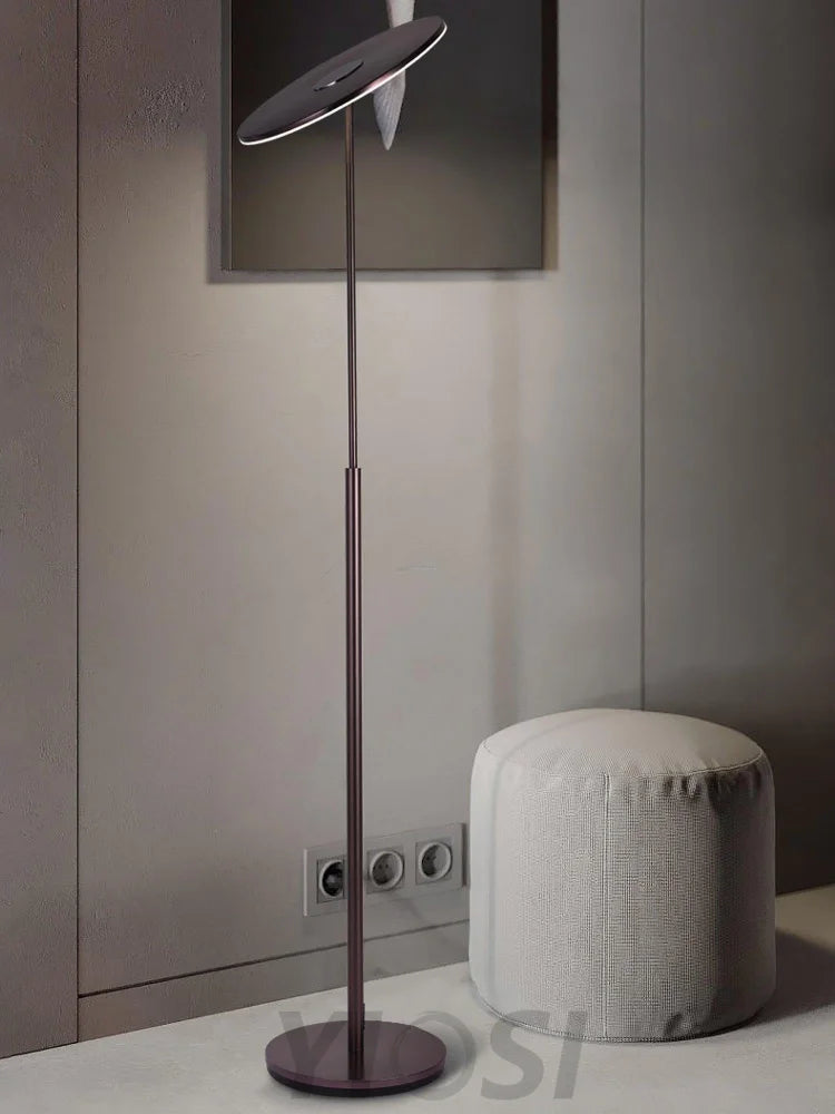 Ambra Floor Lamp - Geometry-1-Yiosilamp