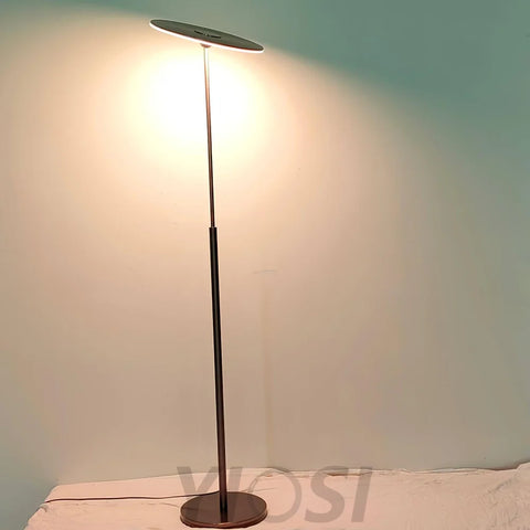 Ambra Floor Lamp - Geometry-1-Yiosilamp