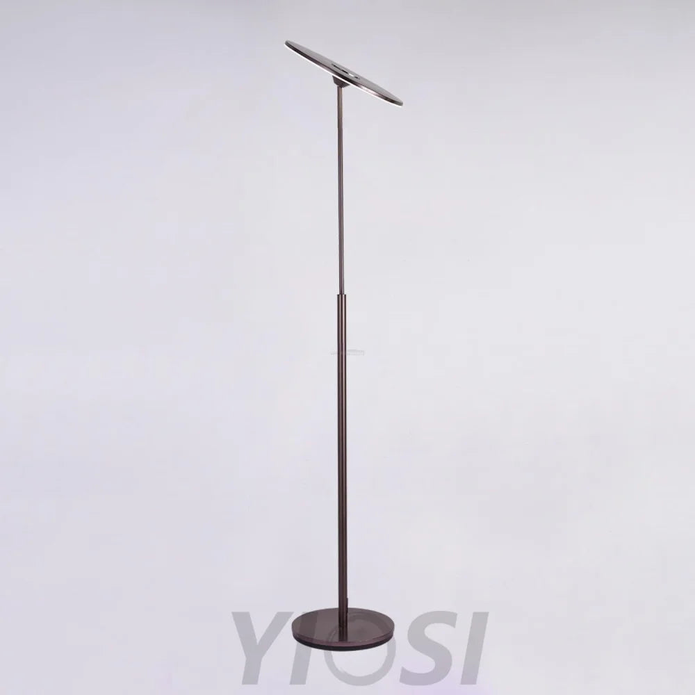 Ambra Floor Lamp - Geometry-1-Yiosilamp