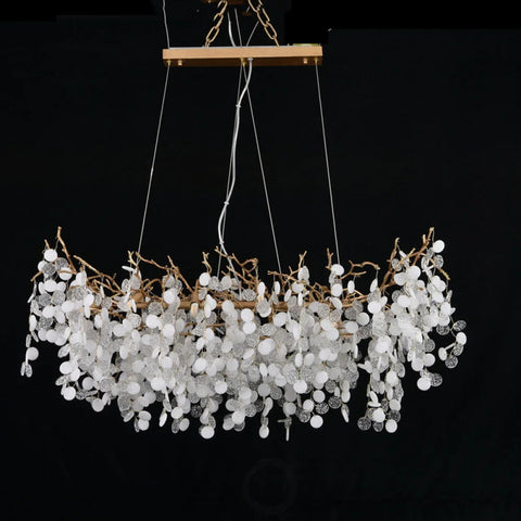 chandelier pendant light 