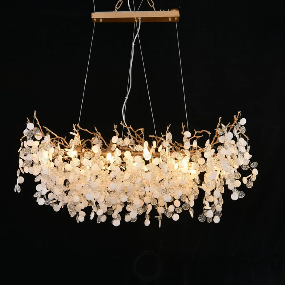 chandelier modern