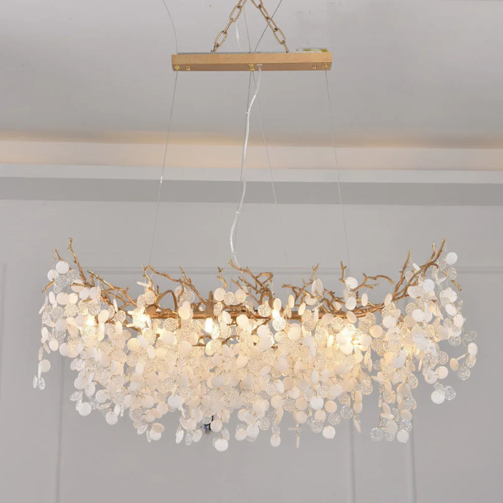 chandelier for dining room