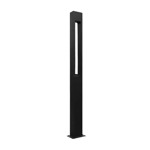 Amun Garden Outdoor Floor Light - Pillar-1-Yiosilamp