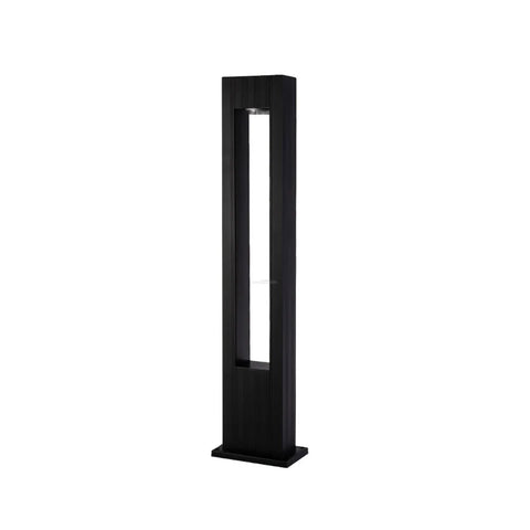 Amun Garden Outdoor Floor Light - Pillar-1-Yiosilamp