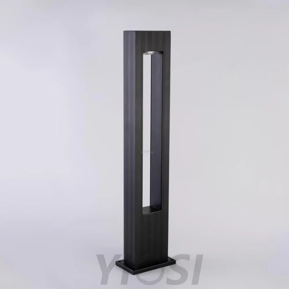 Amun Garden Outdoor Floor Light - Pillar-1-Yiosilamp