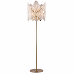 Ananas Pineapple Chandelier — product photo
