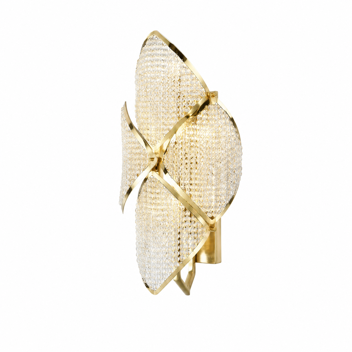 Ananas Pineapple Chandelier — product photo