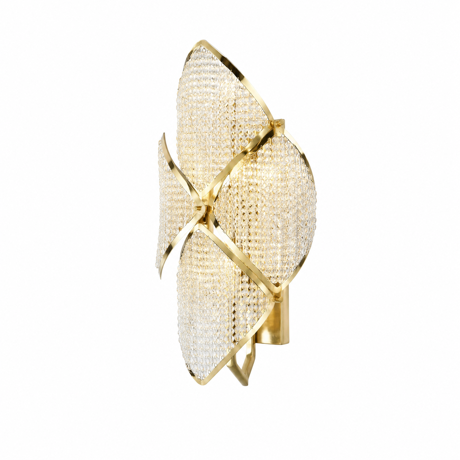 Ananas Pineapple Chandelier — product photo