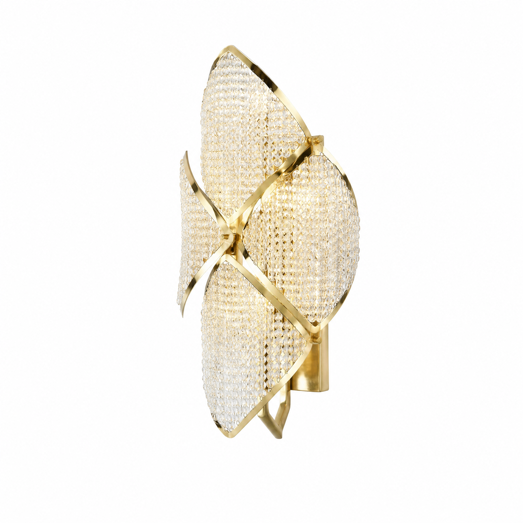 Ananas Pineapple Chandelier — product photo