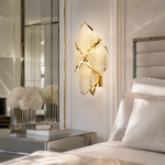 Ananas Pineapple Halo Chandelier