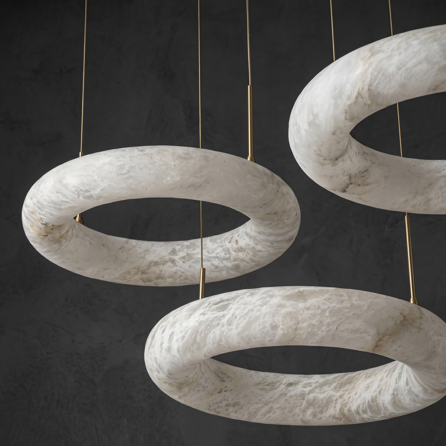 Yiosi Anello Ring Chandelier - Image 2