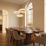 Yiosi Anello Ring Chandelier - Image 4