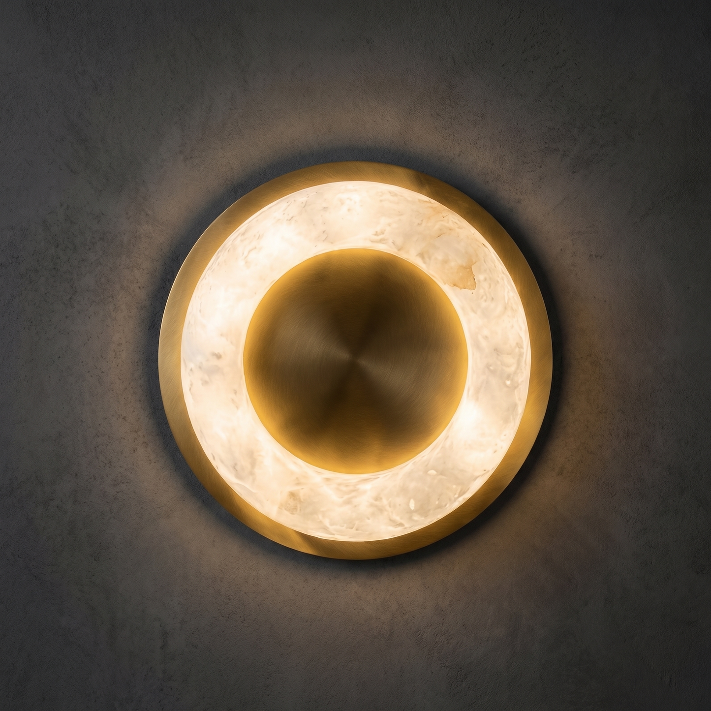 Yiosi Anello Ceiling Light - Image 1