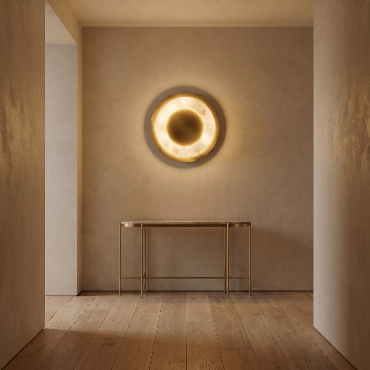 Yiosi Anello Ceiling Light - Image 4