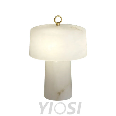 Aogashima Marble Table Lamp