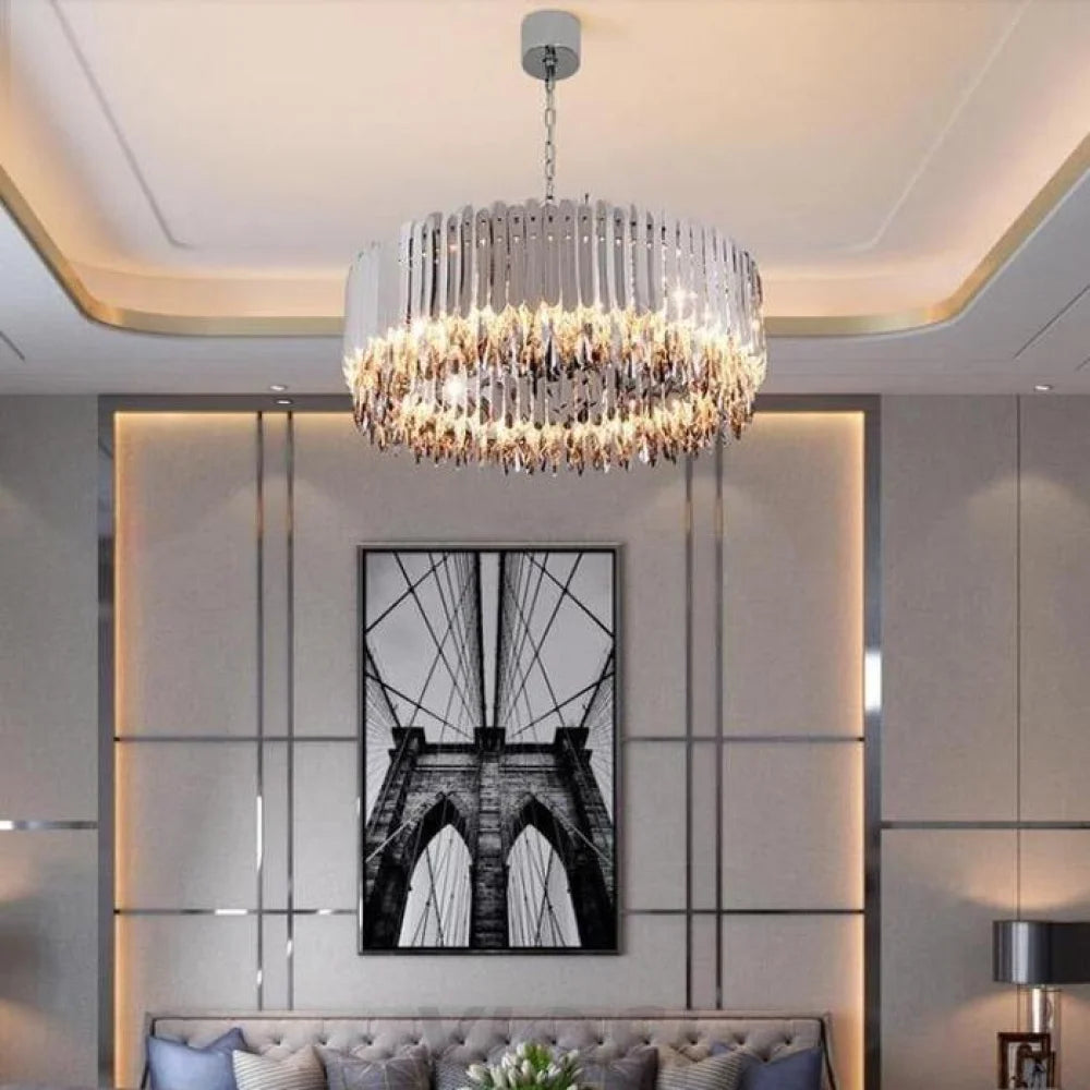 chandelier for dining room