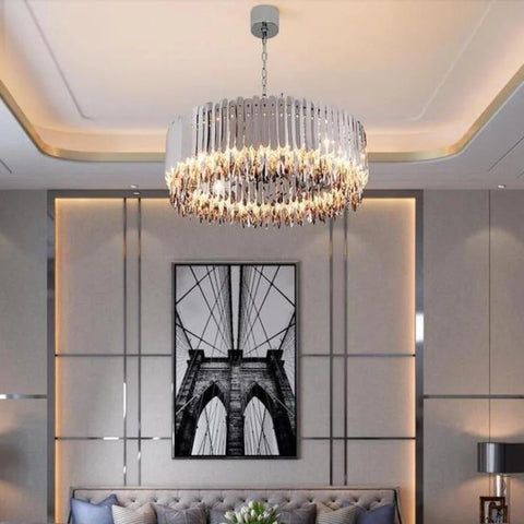 chandelier for dining room