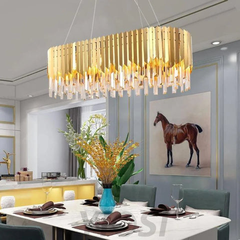 chandelier modern