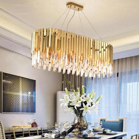 modern chandeliers