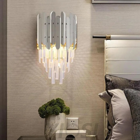 wall lamp vanity	