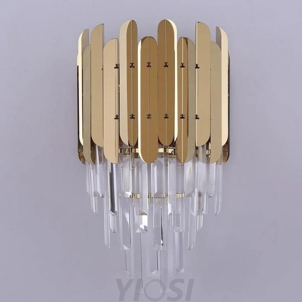 wall lamp living room