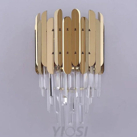 wall lamp living room
