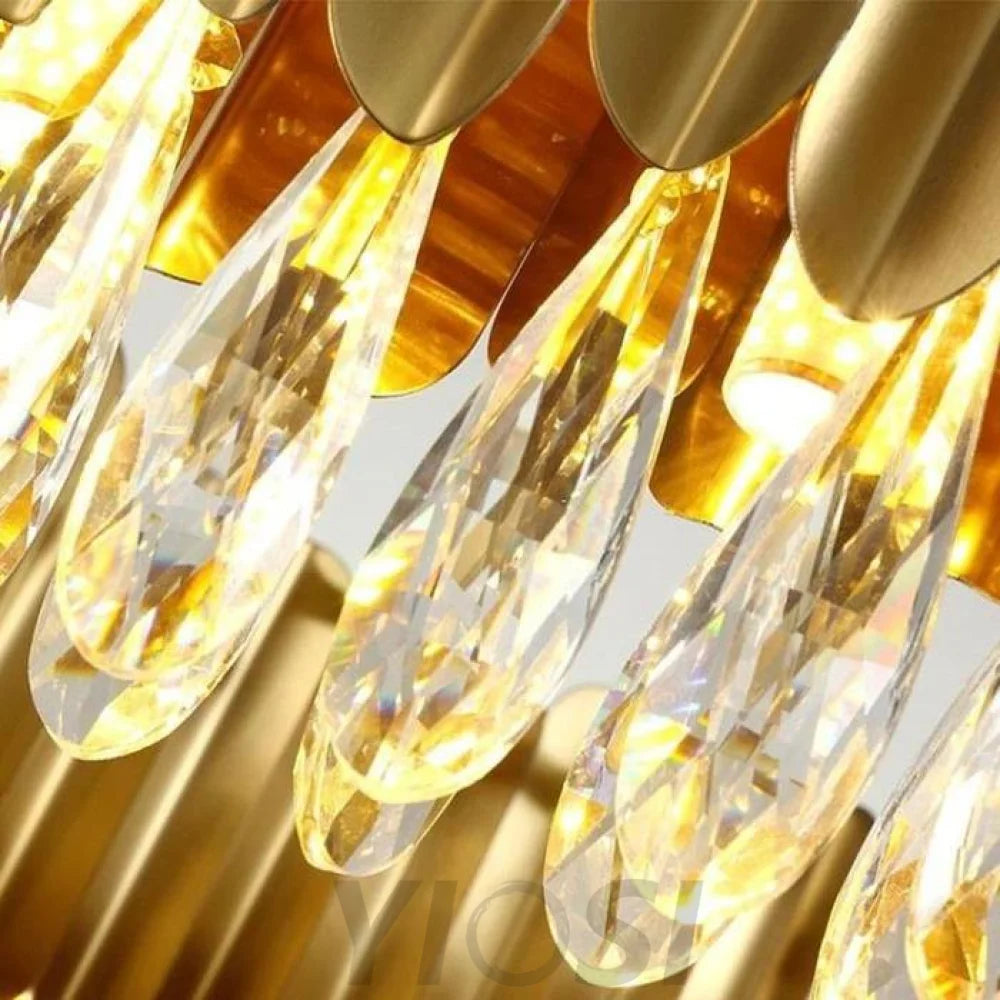 modern chandeliers