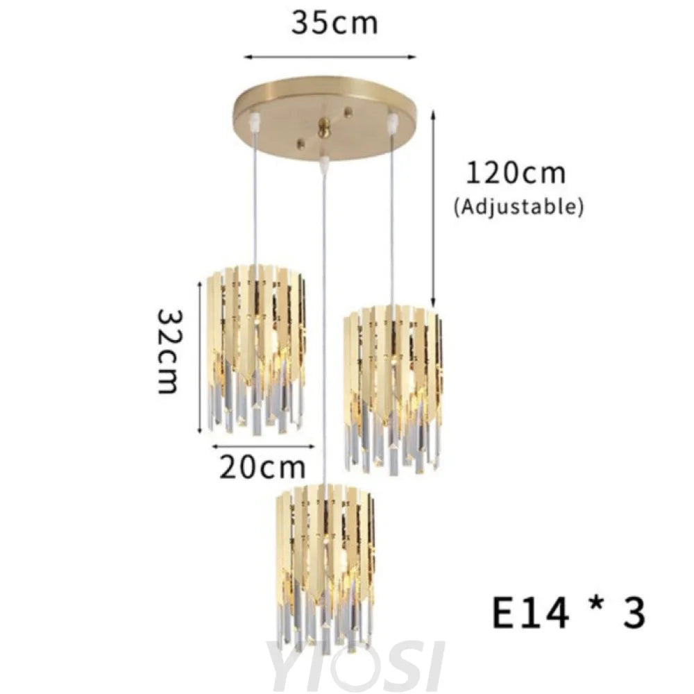 pendant light for dining room