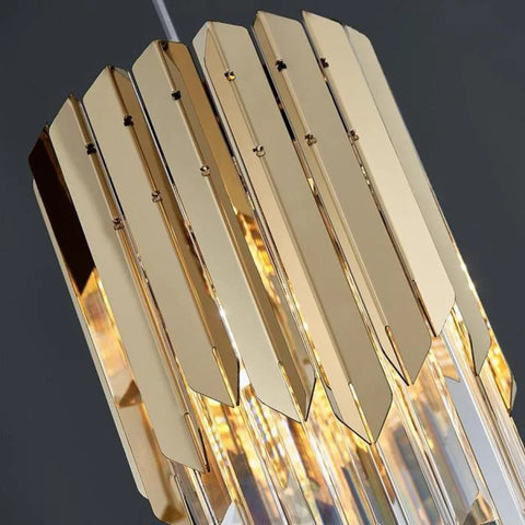 pendant lighting