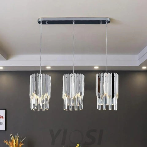 pendant light in bedroom