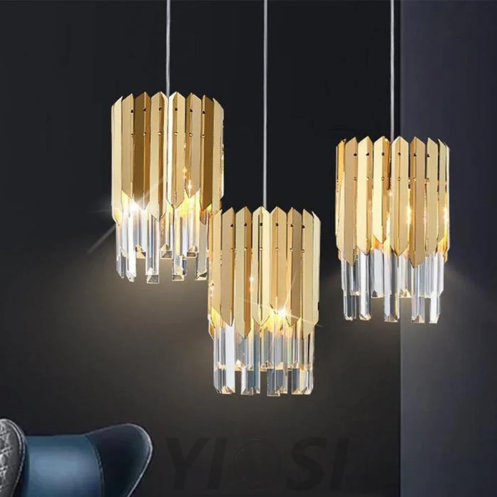 pendant light modern