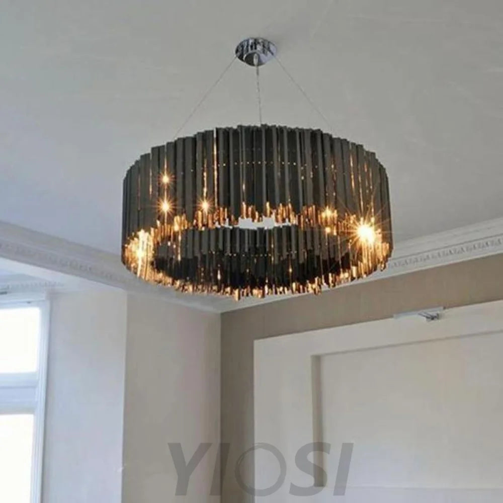 modern chandeliers