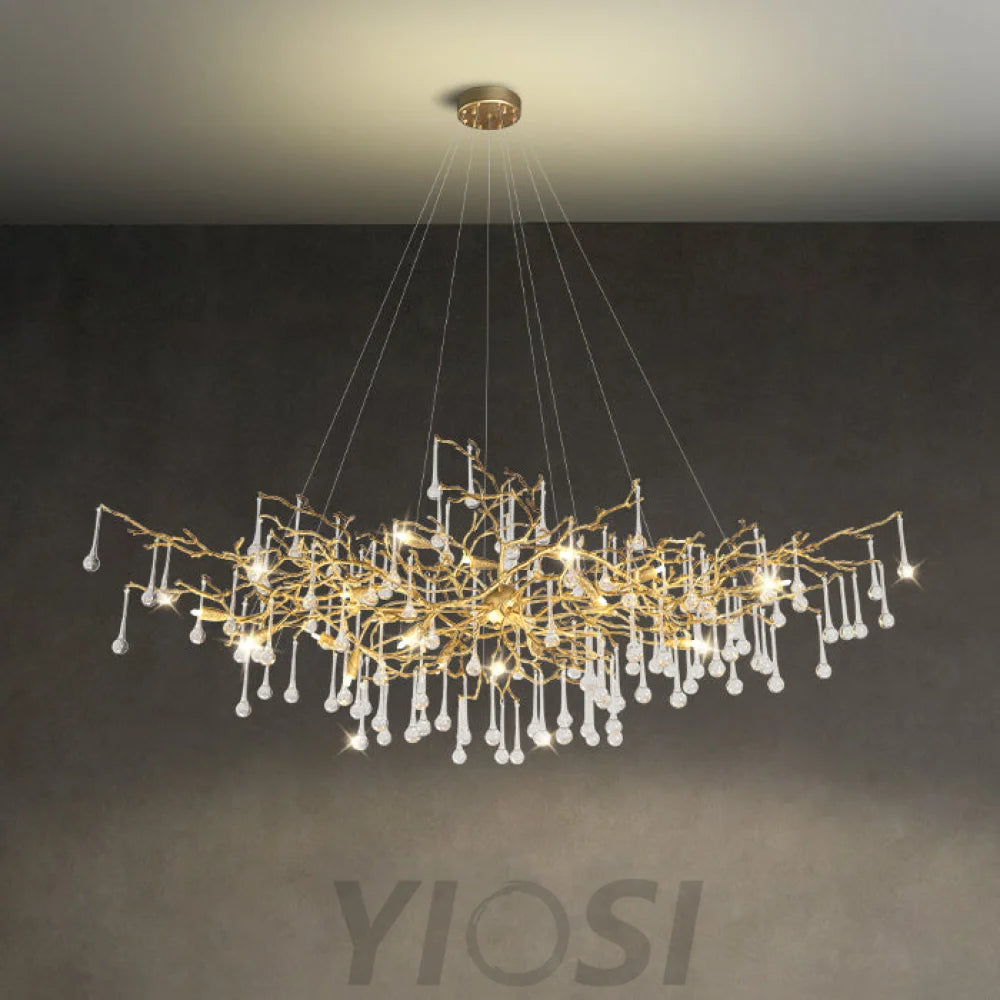 chandelier light fixture 