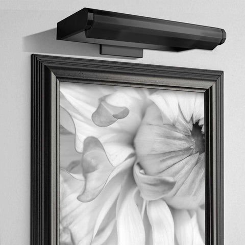 Art Kent Picture Light 11’’ 17’’ 23’’ 17’’ / Black Picture Light