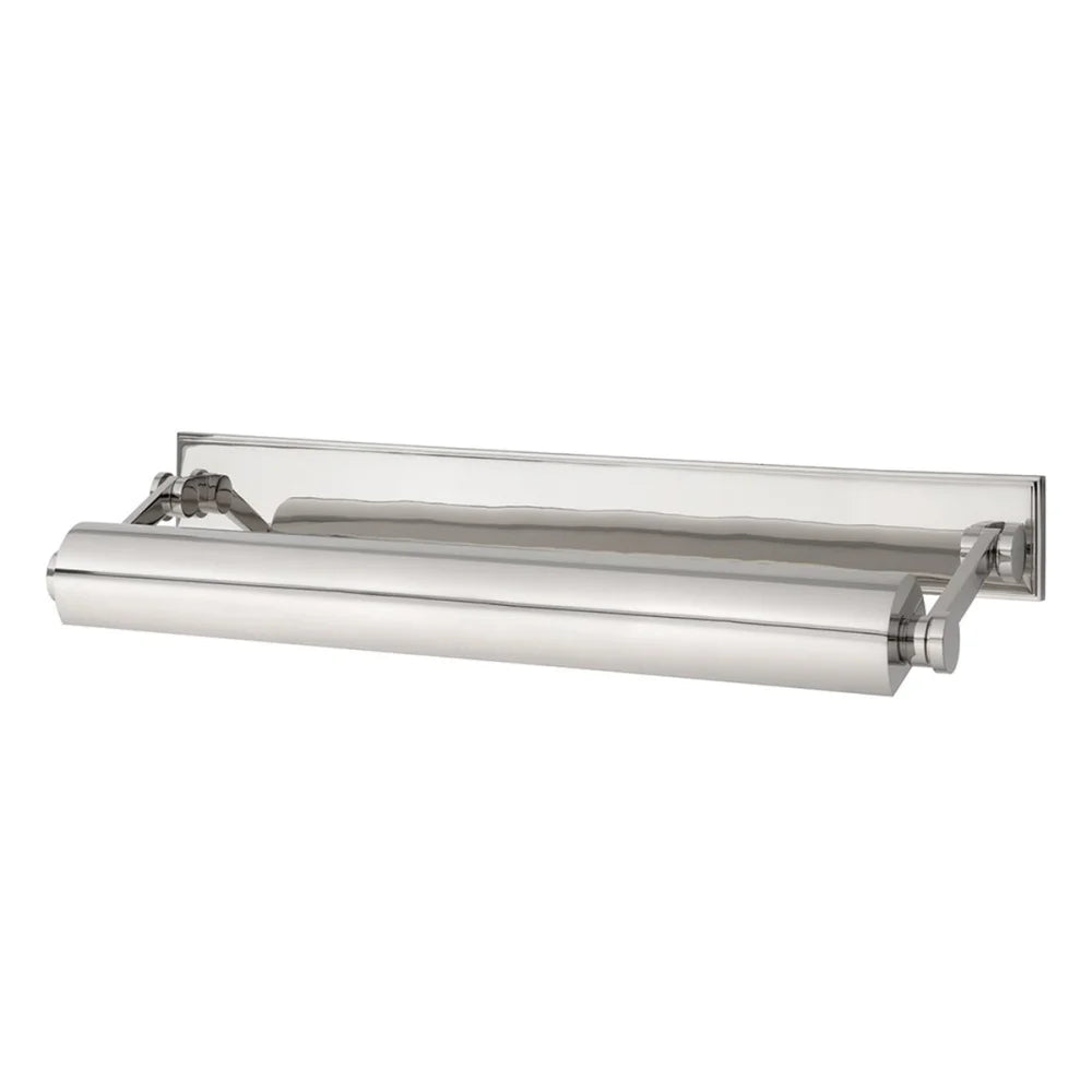 Art Merrick Picture Light 17’’ 24’’ 32’’ 24’’ / Polished Nickel Picture Light