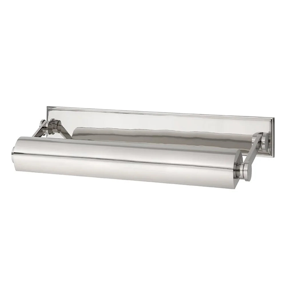 Art Merrick Picture Light 17’’ 24’’ 32’’ 17’’ / Polished Nickel Picture Light