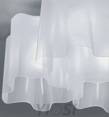 Artemide Logico Triple Nested Pendant -3 Sizes