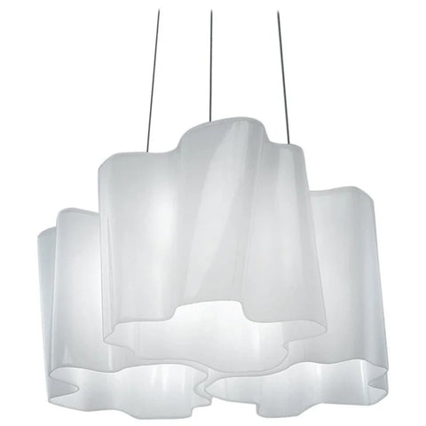 Artemide Logico Triple Nested Pendant -3 Sizes Large